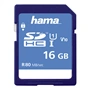 Hama SDHC 16 GB Class 10, UHS-I 80 MB/s