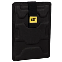 CAT obal na tablet 23 cm (7"), čierny