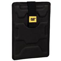 Cat obal na tablet 7" (23 cm), ierny