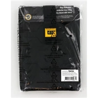Cat obal na tablet 7" (23 cm), ierny