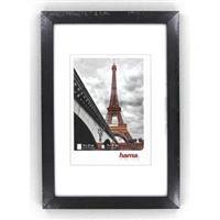 Hama rámček plastový PARIS, šedá, 15x20 cm
