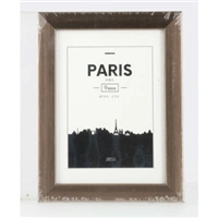 Hama rámček plastový PARIS, oceľová, 13x18 cm