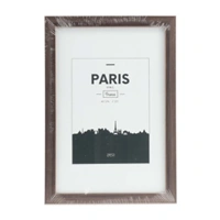 Hama rámček plastový PARIS, oceľová, 20x30 cm
