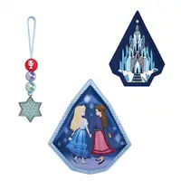 Doplnkový set obrázkov MAGIC MAGS Princezná Elisa k aktovkám GRADE, SPACE, CLOUD, 2v1 a KID