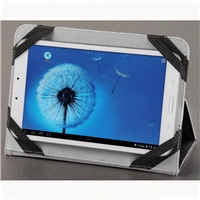 Hama obal Strap pre tablety, do 20,3 cm (8"), ierny