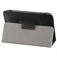 Hama obal Strap pre tablety, do 20,3 cm (8"), ierny