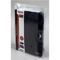 Hama obal Strap pre tablety, do 20,3 cm (8"), ierny