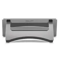 Hama Aluminium, stojan na notebook, od 28 cm (11") do 40 cm (15,6") , skladací, hliníkový,strieborný
