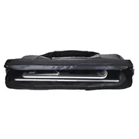 Hama Aluminium, stojan na notebook, od 28 cm (11") do 40 cm (15,6") , skladací, hliníkový,strieborný