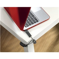 Hama zámka na notebook Nano, 4-miestny číselný kód