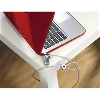 Hama zámka na notebook Light, 4-miestny číselný kód
