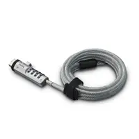 Hama zámka na notebook USB, 4-miestny číselný kód