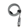 Hama zámka na notebook USB, 4-miestny číselný kód