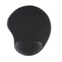 Hama ergonomická podložka Mini pod myš, čierna