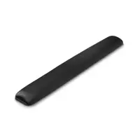 Hama ergonomická podložka pod zápästie Ergo, čierna