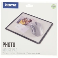Hama podložka pod myš Foto