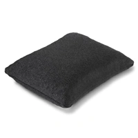 Hama vankúšik pod zápästie Ergo, čierny