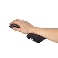 Hama vankúšik pod zápästie Ergo, čierny