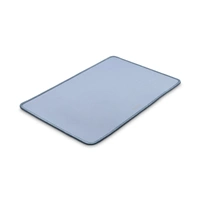 Hama podložka pod myš Business, veľkosť M, modrá