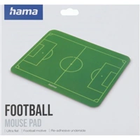 Hama podložka pod myš Futbal, displej 12 ks (cena uvedená za 1 ks)