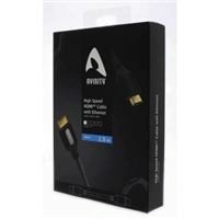 Avinity Classic HDMI kbel High Speed 4K, 1,5 m