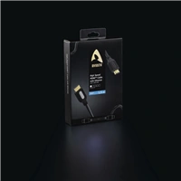 Avinity Classic HDMI kbel High Speed 4K, 1,5 m
