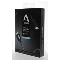 Avinity Classic HDMI kábel High Speed 4K, 3 m