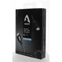 Avinity Classic HDMI kbel High Speed 4K, 3 m