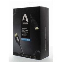 Avinity Classic HDMI kábel High Speed 4K, 5 m