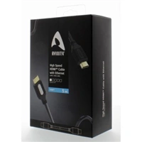 Avinity Classic HDMI kbel High Speed 4K, 5 m