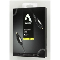 Avinity Classic optický audio kábel ODT Toslink, 1,5 m