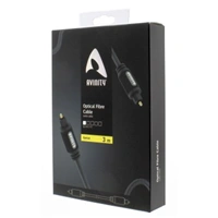 Avinity Classic optický audio kábel ODT Toslink, 3 m
