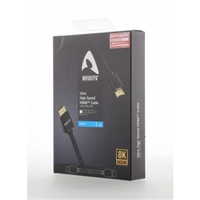 Avinity Classic HDMI kbel Ultra High Speed 8K, 1 m