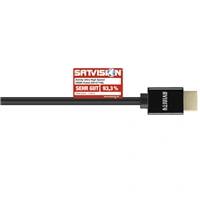 Avinity Classic HDMI kábel Ultra High Speed 8K, 2 m