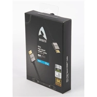 Avinity Classic HDMI kbel Ultra High Speed 8K, 3 m, kovov konektory, opleten