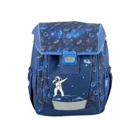 Hama kolská aktovka pre prváikov Astronaut, SUPER AHKÁ, hmotnos 750 g