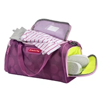 Glamour Star Astra Sports Bag