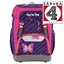 Školský ruksak Step by Step GRADE Shiny Butterfly, AGR certifikát