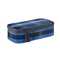 Peraník COOCAZOO PencilDenzel, Hip To Be Square Blue