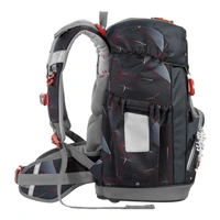 kolsk ruksak Step by Step GRADE Drak Drako, AGR certifikt