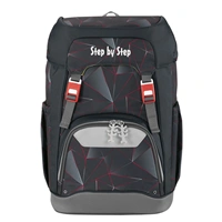 kolsk ruksak Step by Step GRADE Drak Drako, AGR certifikt