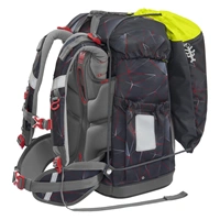 kolsk ruksak Step by Step GRADE Drak Drako, AGR certifikt