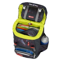 kolsk ruksak pre prvikov - 5dielny set, Step by Step GRADE Drak Drako, AGR