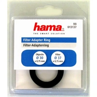 Hama redukčný krúžok 30,0 mm > 37,0 mm