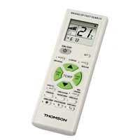 Thomson univerzálny diaľkový ovládač pre klimatizácie