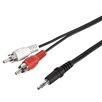 Thomson bezdrtov slchadl WHP3001, uzavret