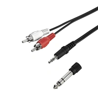 Thomson bezdrtov slchadl WHP3001, uzavret