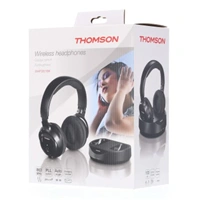 Thomson bezdrtov slchadl WHP3001, uzavret