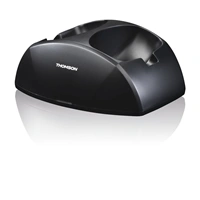 Thomson bezdrtov slchadl WHP3321, uzavret, optick vstup