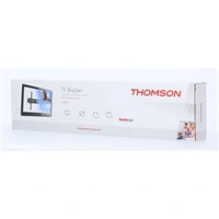 Thomson WAB156 nástenný držiak TV, 400x400, naklápací, 1*